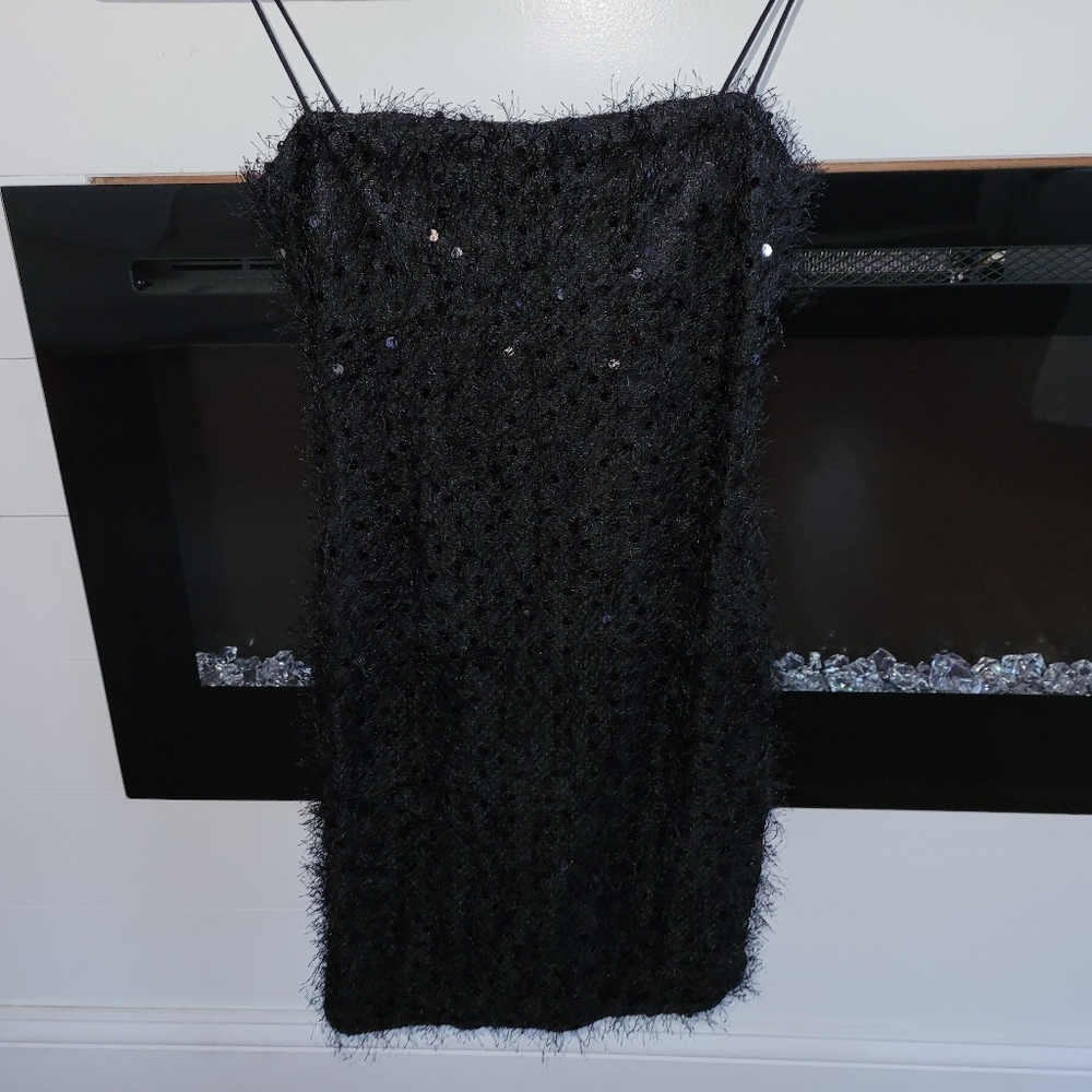 Fashion Nova Dress